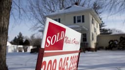 Home sales rise, wages improve as White House builds midterm economic case