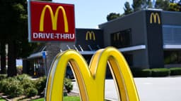 McDonald's plans massive overhaul with major changes to restaurants, pricing and menus