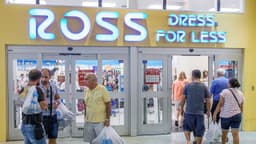 Ross opens more than a dozen new stores amid broader US expansion plan