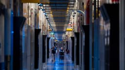 Google commits $1B to North Carolina data centers as AI demand surges