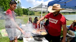 Fourth of July cookout prices hit record high as America celebrates 250th birthday