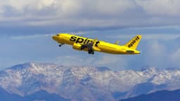 Spirit Airlines shuts down immediately, stranding travelers: Here’s how to get your money back