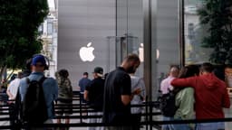 Apple closing 3 stores, including its first-ever unionized location, sparking union-busting claims