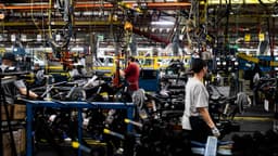 Manufacturers say GOP tax law protected jobs, preserved wages and economic growth across every state