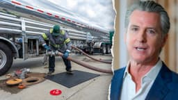 Chevron warns Newsom’s ‘adversarial’ energy agenda will cripple California economy, send gas prices soaring