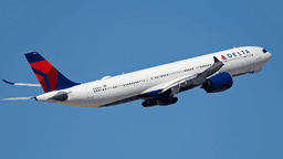 Amazon and Delta partner to launch faster, cheaper in-flight Wi-Fi to flyers