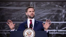 Vance labels surge in gas prices a 'temporary blow,' acknowledges people are 'hurting' during Iran war