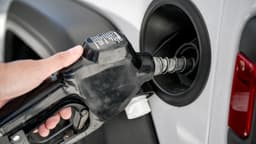 Gas prices soar to highest point so far during unsettled conflict with Iran