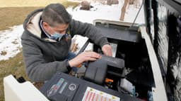 Generac recalls portable generators sold at Costco over fire risk