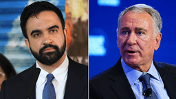 Mamdani thanks same billionaire he targeted in tax video for NYPD money