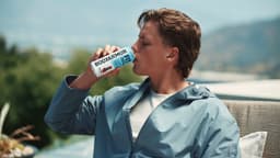 Joe Burrow backs BODYARMOR FIT launch as sparkling sports drink targets everyday active hydration