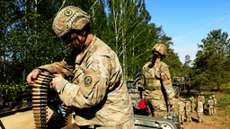 Trump's rare earth agenda hits milestone as US Army moves to break China's grip on defense metals