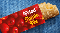 McDonald's bringing back fried apple pie to celebrate America's 250th birthday