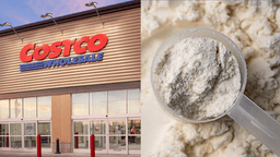Costco hit with lawsuit alleging protein powder sold in stores contains 'dangerous' levels of lead, arsenic