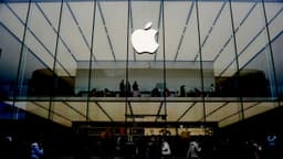 Apple to invest $30 billion in US chip manufacturing