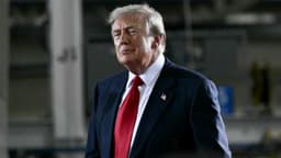 Trump defends tariffs ahead of looming midterms, says they have made the US ‘a fortune’