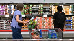 Consumers shouldn't expect prices to fall anytime soon, top economist warns