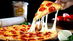 Pizza chain to close up to 50 locations as sales slump