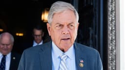 Rep Ralph Norman says he's 'interested' in Graham's Senate seat, lays out priorities before deciding to run