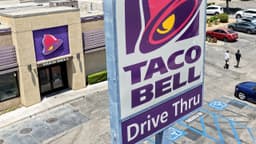 Ohio man sues Taco Bell franchisee, claiming cyclospora infection left him sick for 2 weeks